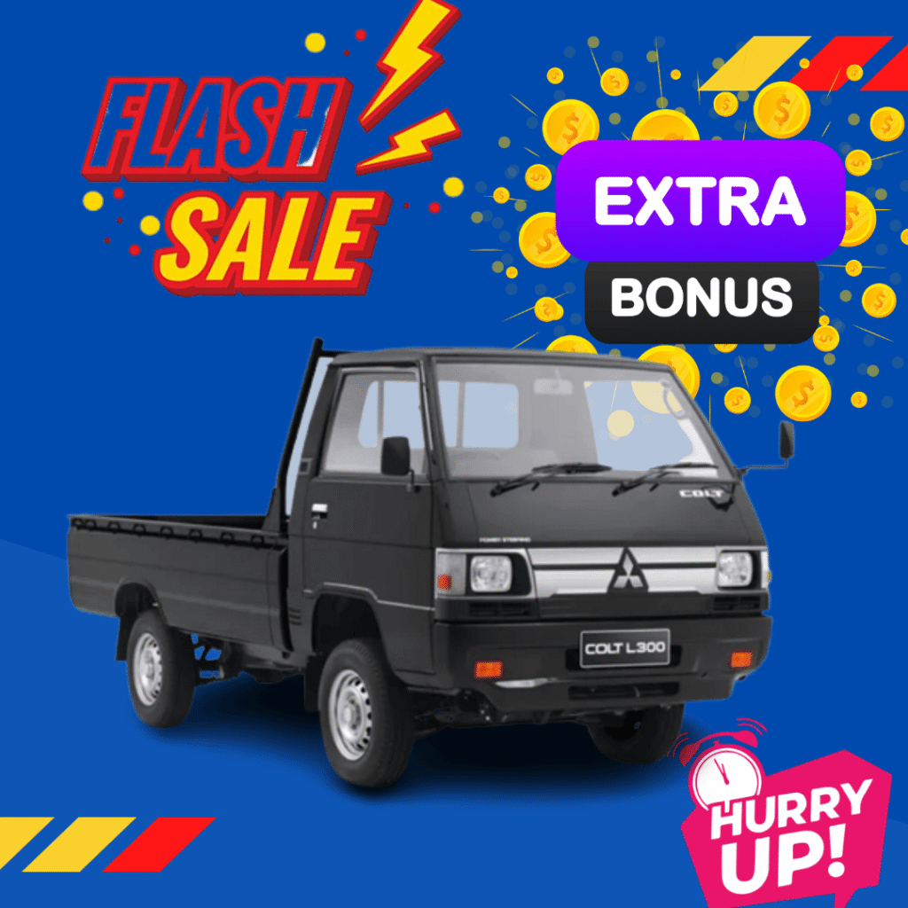 sale mitsubishi bali